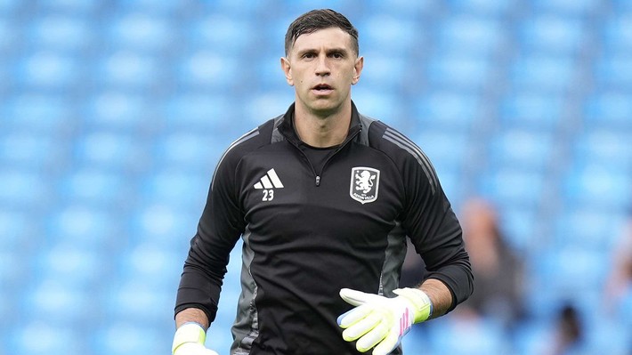 Emiliano Martinez, Süper Lig devine imza atıyor! Transferde çılgın plan ortaya çıktı - Resim: 5