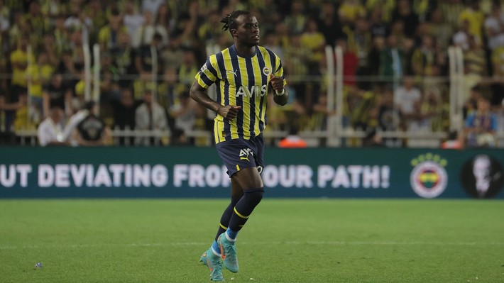 Portekizliler Fenerbahçe'yi üzüyor, Beşiktaş'ı sevindiriyor! - Resim: 9