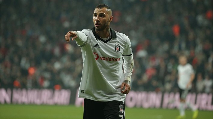 Portekizliler Fenerbahçe'yi üzüyor, Beşiktaş'ı sevindiriyor! - Resim: 10