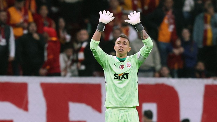 Galatasaray'da bir dönem sona erdi! Ayrılık için resmi açıklama: Kararını çoktan verdi - Resim: 3