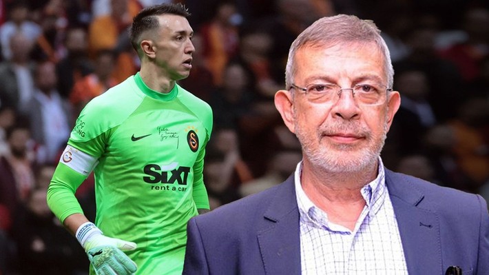 Galatasaray'a Muslera'yı getirmişti! Hedefteki isimleri açıkladı - Resim: 1