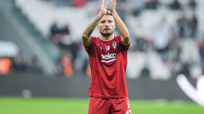 Beşiktaş'ta Immobile gelişmesi! Yönetim maliyetten kurtuluyor - Resim: 3