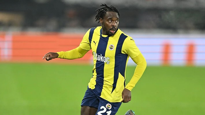 Bright Osayi-Samuel dört yıllık imzayı attı! Maaşı dudak uçuklattı - Resim: 5