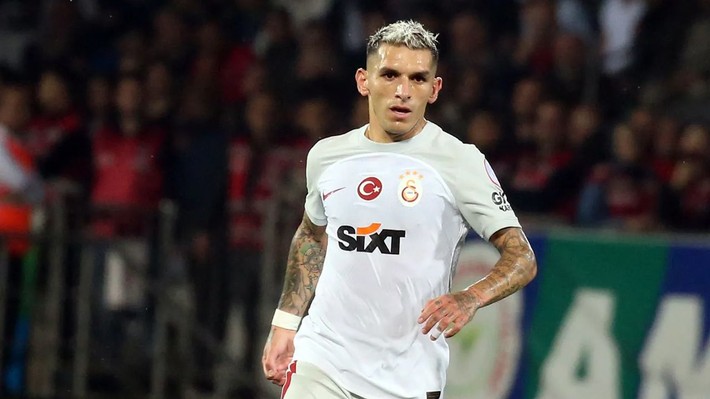 Okan Buruk'a üçüncü şampiyonluğu kazandırıp İtalya'ya dönecek! - Resim: 4