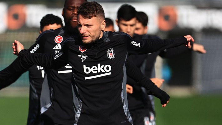 Beşiktaş'ta Immobile gelişmesi! Yönetim maliyetten kurtuluyor - Resim: 4