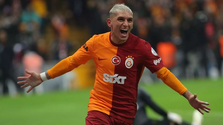 Okan Buruk'a üçüncü şampiyonluğu kazandırıp İtalya'ya dönecek! - Resim: 5