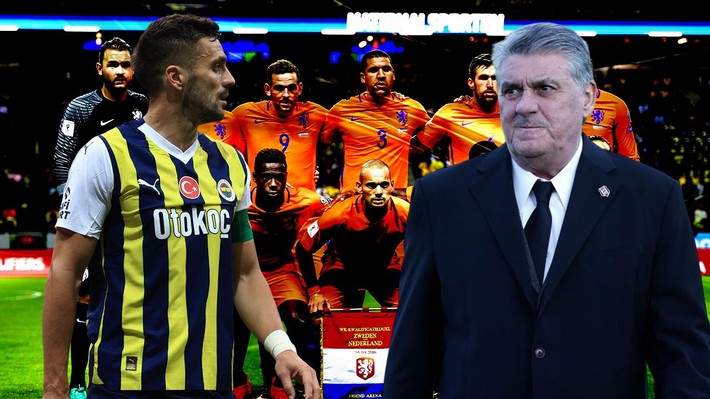 Serdal Adalı Tadic transferi için dua ediyor! Bedava imza attırmak için görüşmelere başladı - Resim: 1
