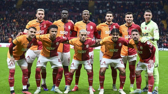 Fenerbahçe'nin Ali Koç döneminde en çok mağlup olduğu takımlar - Resim: 11