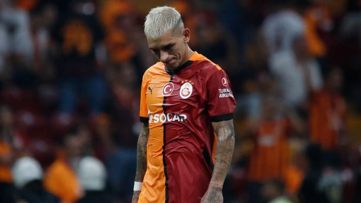Okan Buruk'a üçüncü şampiyonluğu kazandırıp İtalya'ya dönecek! - Resim: 7