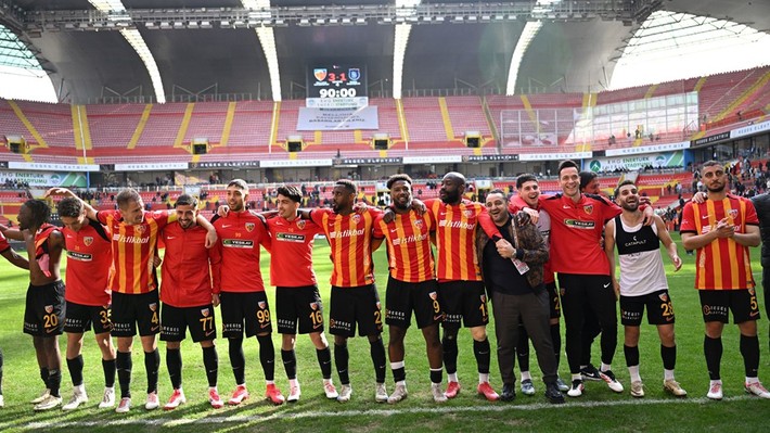 Fenerbahçe'nin Ali Koç döneminde en çok mağlup olduğu takımlar - Resim: 6