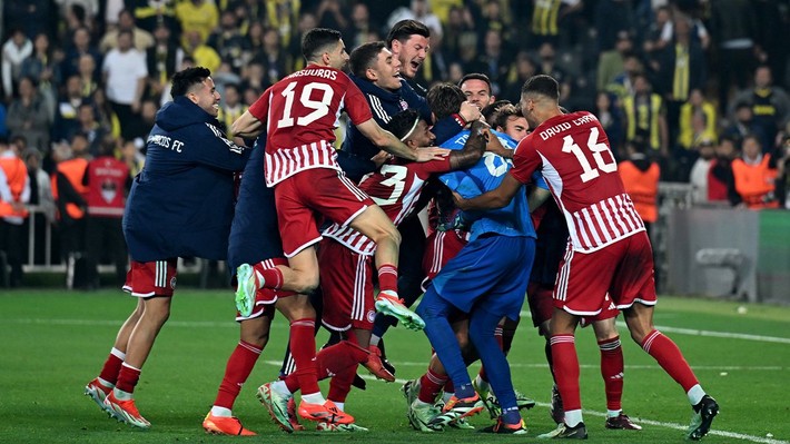 Fenerbahçe'nin Ali Koç döneminde en çok mağlup olduğu takımlar - Resim: 5