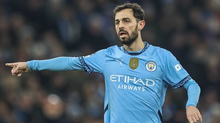 Dursun Özbek'ten ters köşe! Leroy Sane derken Manchester City'nin yıldızını bitirdi - Resim: 3