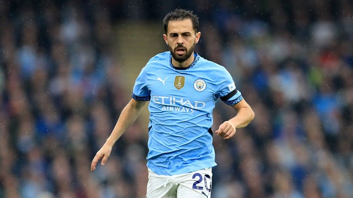 Dursun Özbek'ten ters köşe! Leroy Sane derken Manchester City'nin yıldızını bitirdi - Resim: 8