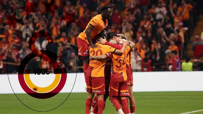 Galatasaray'da şampiyonluk sonrası sürpriz veda! Yeni takımını ve kasaya girecek dev rakamı duyurdular - Resim: 1