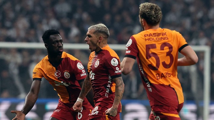 Galatasaray'da şampiyonluk sonrası sürpriz veda! Yeni takımını ve kasaya girecek dev rakamı duyurdular - Resim: 3