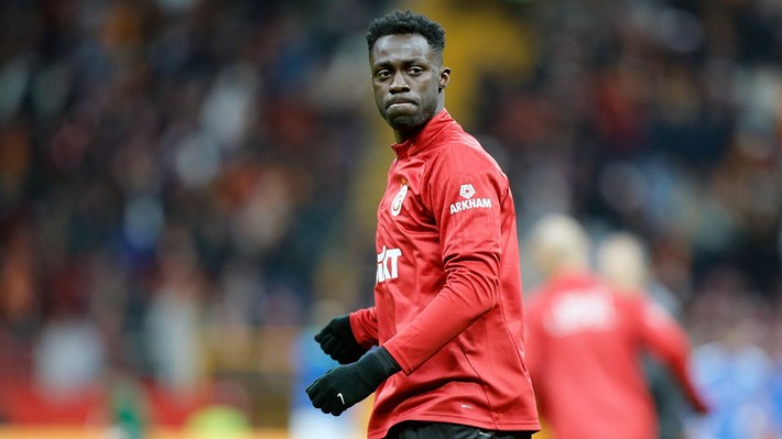 Galatasaray'da şampiyonluk sonrası sürpriz veda! Yeni takımını ve kasaya girecek dev rakamı duyurdular - Resim: 8