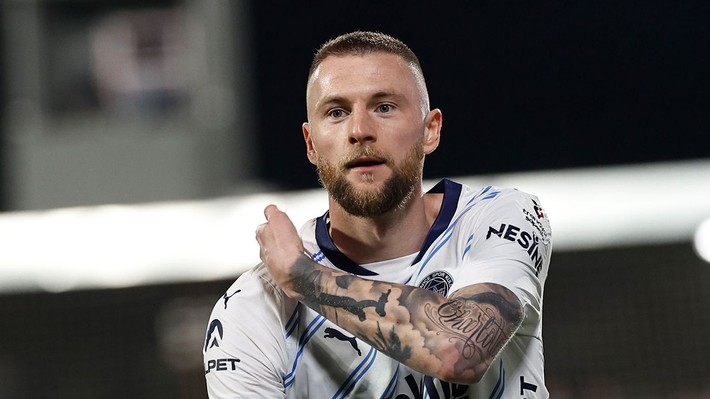 Dursun Özbek, Fenerbahçeli yıldıza rest çekti: Hangi yüzle bize geliyorsunuz? - Resim: 8