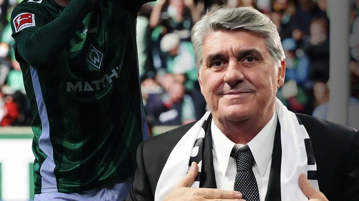 Beşiktaş'a Alman golcü! Transferde rakip Panathinaikos - Resim: 1