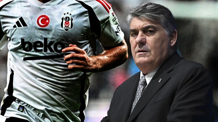 Serdal Adalı'nın 'Satmam' dediği yıldız isme Ada'dan talip çıktı! - Resim: 1