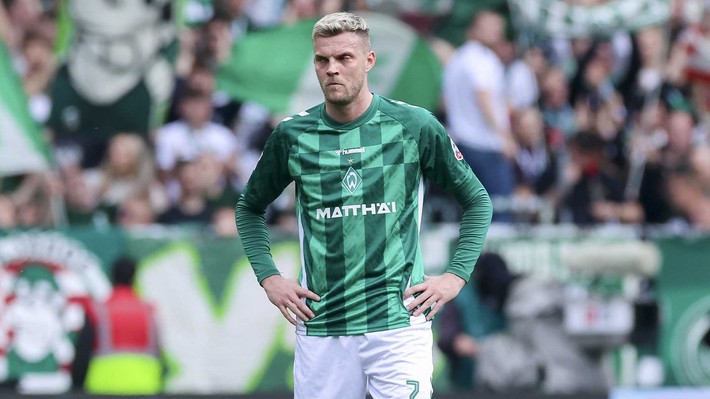 Beşiktaş'a Alman golcü! Transferde rakip Panathinaikos - Resim: 2