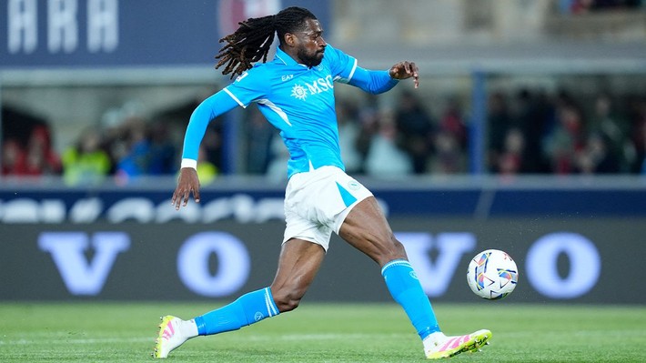 Victor Osimhen'in kankasına Jose Mourinho referans oldu Mario Branco devreye girdi! - Resim: 3
