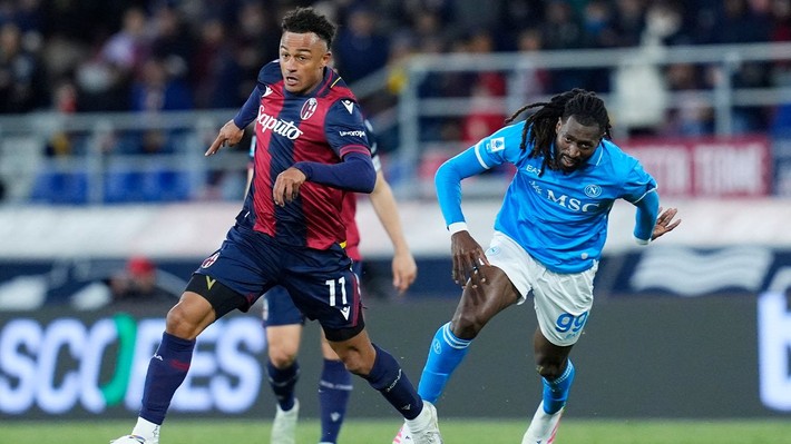 Victor Osimhen'in kankasına Jose Mourinho referans oldu Mario Branco devreye girdi! - Resim: 4