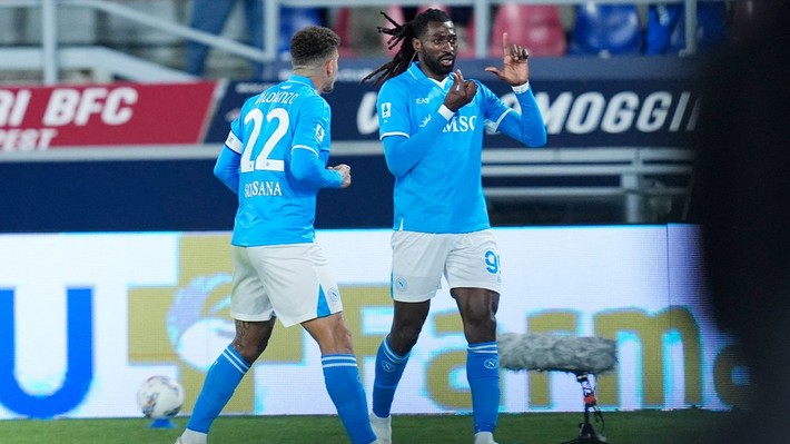Victor Osimhen'in kankasına Jose Mourinho referans oldu Mario Branco devreye girdi! - Resim: 5