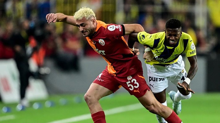 Mourinho'dan şok hamle! Ayrılığa izin verdi - Resim: 4