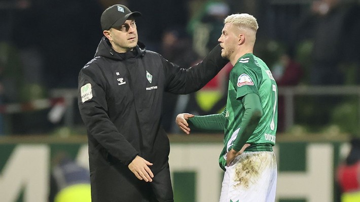 Beşiktaş'a Alman golcü! Transferde rakip Panathinaikos - Resim: 3