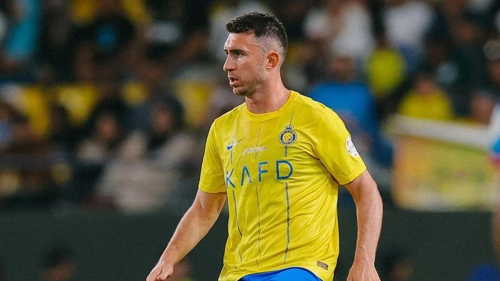 Mou'dan Ali Koç'a: Skriniar olmazsa Pep'in eski yıldızını al! - Resim: 5