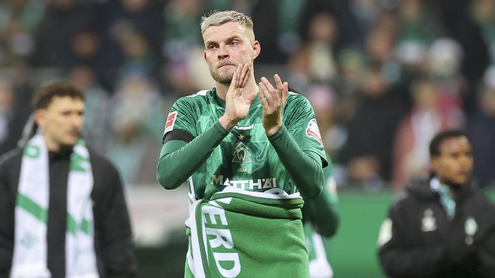 Beşiktaş'a Alman golcü! Transferde rakip Panathinaikos - Resim: 6