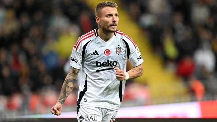 Beşiktaş'a Alman golcü! Transferde rakip Panathinaikos - Resim: 8