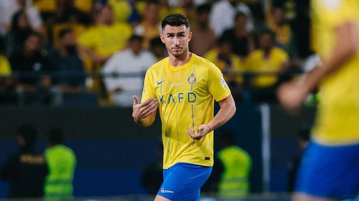 Mou'dan Ali Koç'a: Skriniar olmazsa Pep'in eski yıldızını al! - Resim: 6