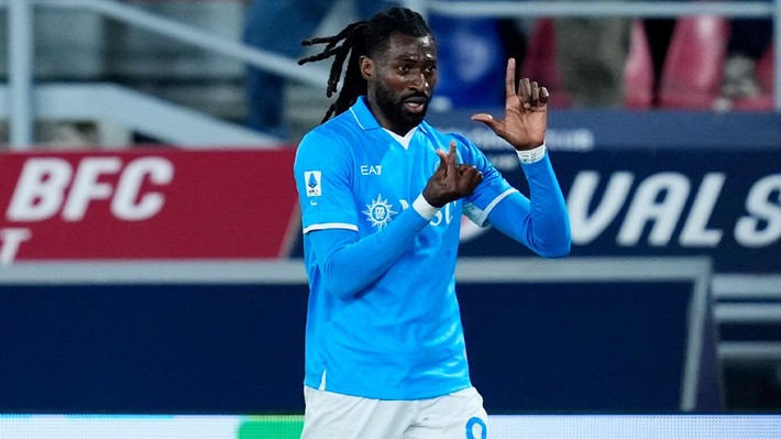 Victor Osimhen'in kankasına Jose Mourinho referans oldu Mario Branco devreye girdi! - Resim: 7