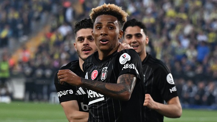 Serdal Adalı Gedson Fernandes için kararını verdi! O rakamın altı kesinlikle kabul edilmeyecek... - Resim: 2