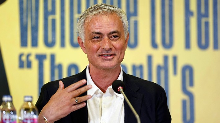 Ali Koç'un '4 dünya yıldızı getireceğiz' dediği isimler belli oldu! Mourinho'nun onayıyla Fenerbahçe'de transfer şov başlıyor - Resim: 3