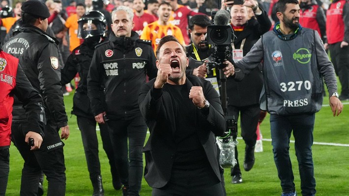 Galatasaray'ın Bernardo Silva teklifi belli oldu! Manchester City ile pazarlıklar başladı - Resim: 2