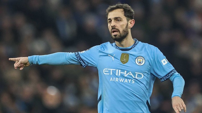 Galatasaray'ın Bernardo Silva teklifi belli oldu! Manchester City ile pazarlıklar başladı - Resim: 4
