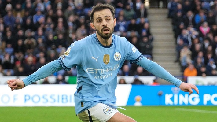 Galatasaray'ın Bernardo Silva teklifi belli oldu! Manchester City ile pazarlıklar başladı - Resim: 5