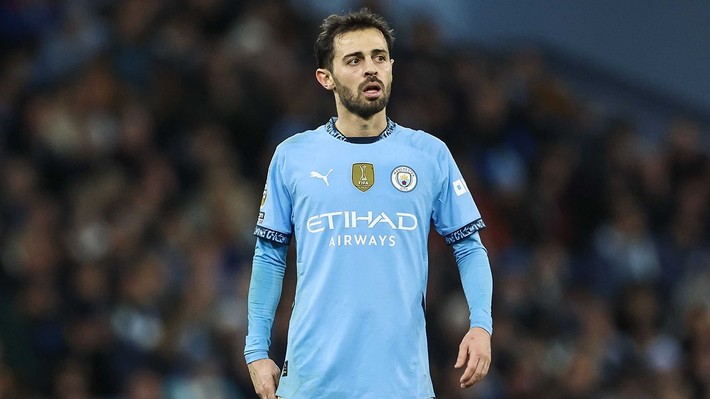 Galatasaray'ın Bernardo Silva teklifi belli oldu! Manchester City ile pazarlıklar başladı - Resim: 6
