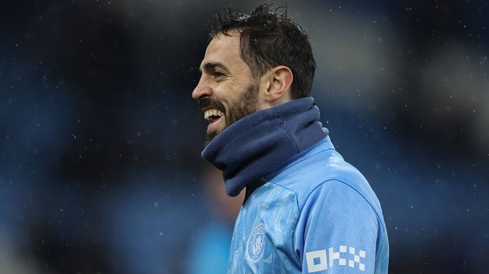 Galatasaray'ın Bernardo Silva teklifi belli oldu! Manchester City ile pazarlıklar başladı - Resim: 7