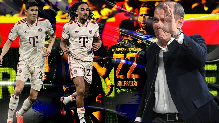 Dursun Özbek Ali Koç'un rüyasını gerçekleştirecek! Bu transfer Zaha'ya, Ziyech'e, Zaniolo'ya benzemeyecek - Resim: 1