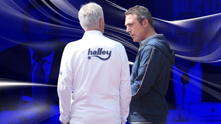 Ali Koç Mourinho'ya tazminat ödemeyecek üstüne bir de para alacak! Sözleşmedeki can alıcı detay ortaya çıktı - Resim: 1