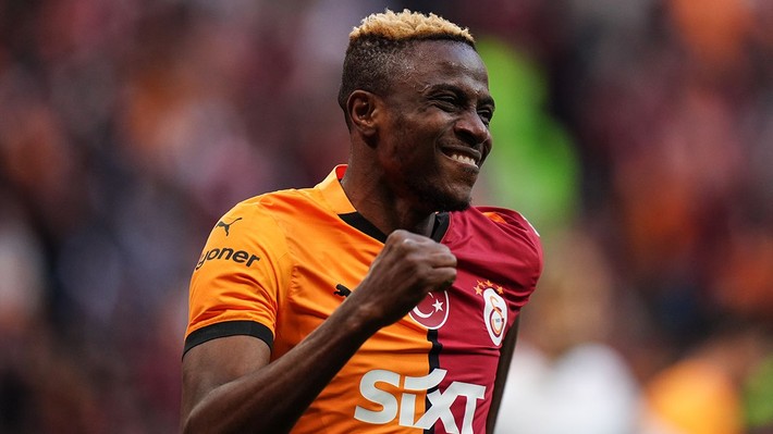 Napoli, Osimhen için kararını değiştirdi! Galatasaray ve Avrupa devlerini şaşırtan hamle - Resim: 1