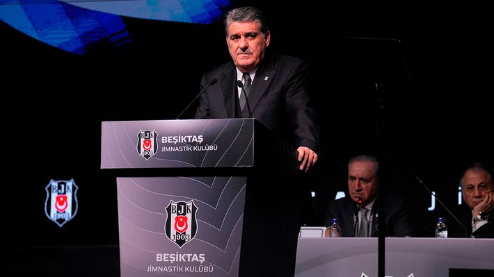 Serdal Adalı'dan transfer müjdesi: Beşiktaş'a gelmek için can atıyor! - Resim: 4