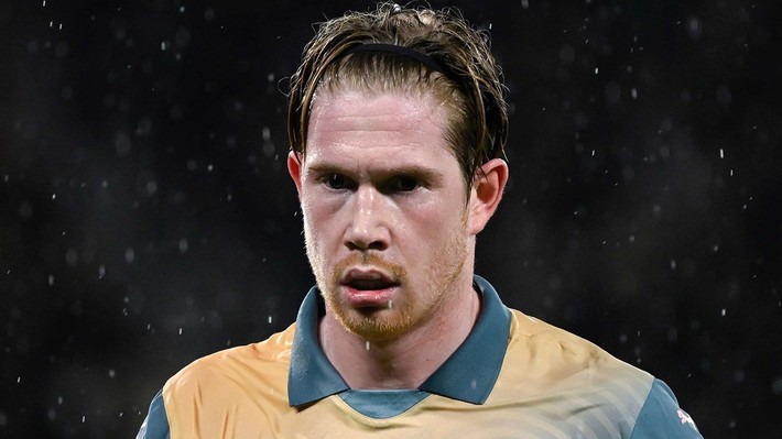 Galatasaray'ın De Bruyne'ye önerdiği sözleşme şartları belli oldu! Mertens'ten dikkat çeken hamle - Resim: 3