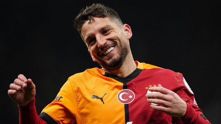 Galatasaray'ın De Bruyne'ye önerdiği sözleşme şartları belli oldu! Mertens'ten dikkat çeken hamle - Resim: 4
