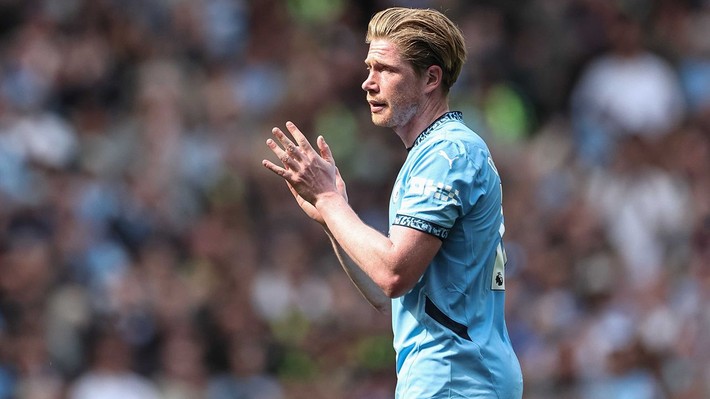 Galatasaray'ın De Bruyne'ye önerdiği sözleşme şartları belli oldu! Mertens'ten dikkat çeken hamle - Resim: 5