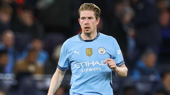 Galatasaray'ın De Bruyne'ye önerdiği sözleşme şartları belli oldu! Mertens'ten dikkat çeken hamle - Resim: 7