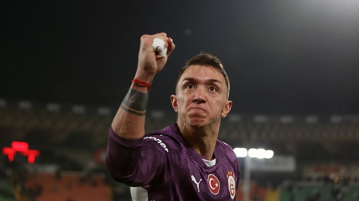 Şampiyonlar Ligi finalinden sonra Galatasaray'a imza atacak! İtalyanlar yılın transfer gelişmesini duyurdu - Resim: 2